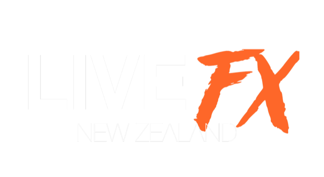 LiveFx Logo