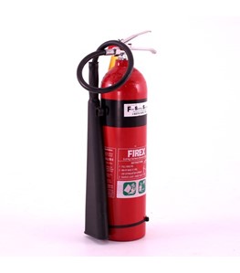 Fire Extinguisher - Co2