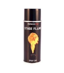 Stage Flames - Fuel Cans
